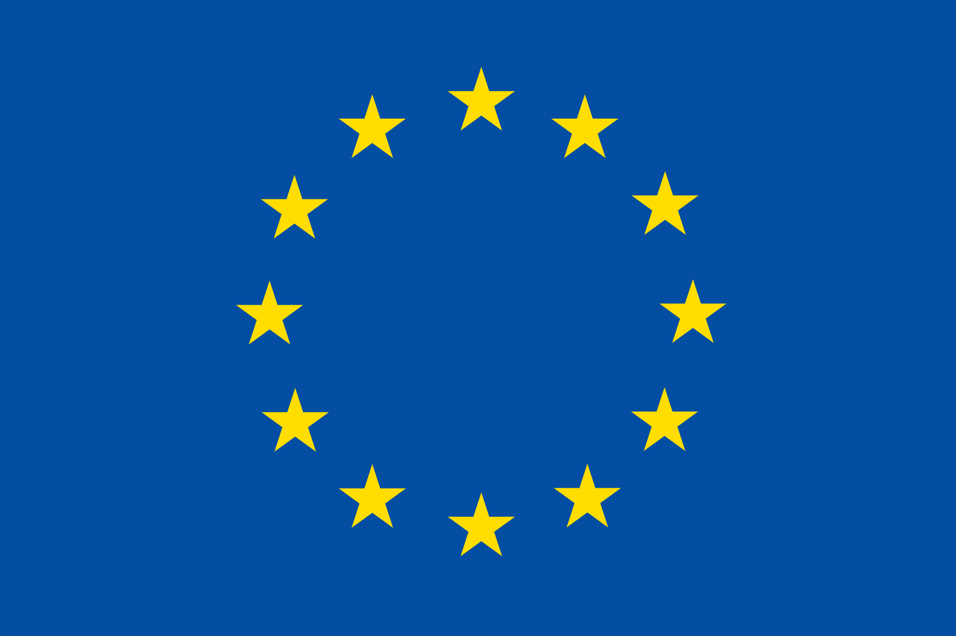 drapeau européen"