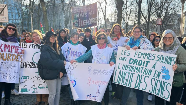 8 mars 2024 - 7