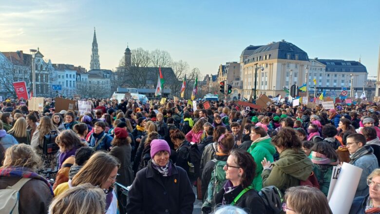 8 mars 2024 photos MDS - 19