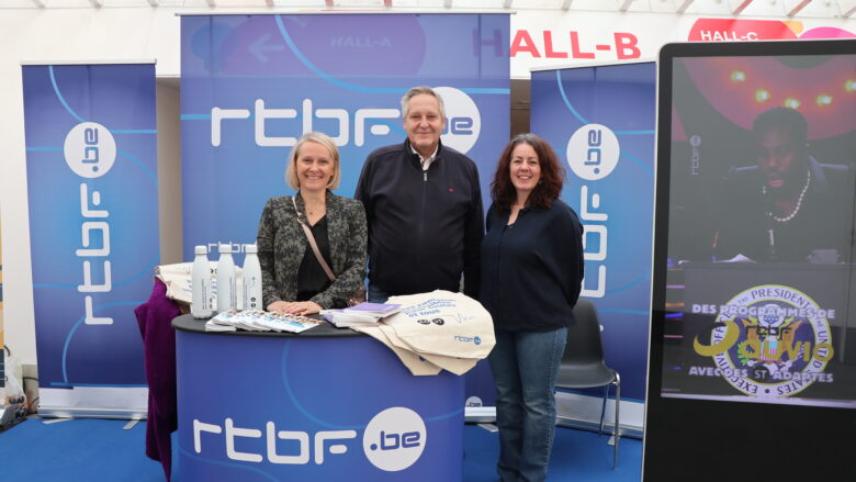 RTBF