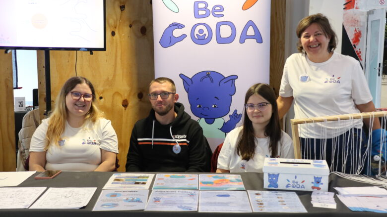 Be Coda