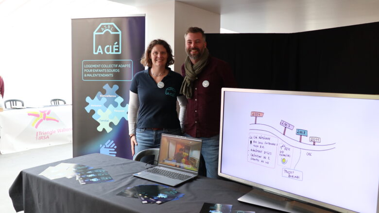 ASBL La Cle