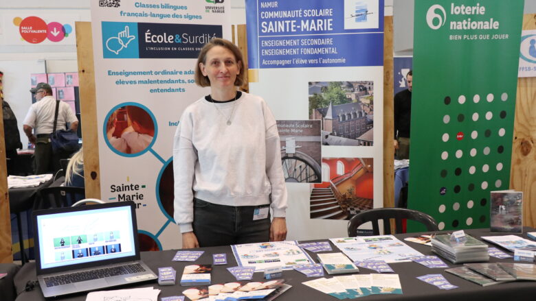 Ecole & Surdité