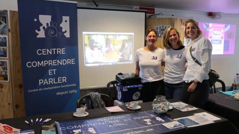 Centre Comprendre et Parler